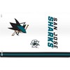 NHL San Jose Sharks 16oz Arctic Classic Tumbler - 2 of 4