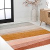 JONATHAN Y Prism Geometric Striped Indoor Area Rug - 4 of 4
