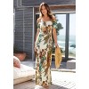 Women's Off Shoulder Maxi Dress - LASCANA - 3 of 4