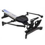 Stamina 1060 BodyTrac Glider with Smart Workout App - No Subscription Required