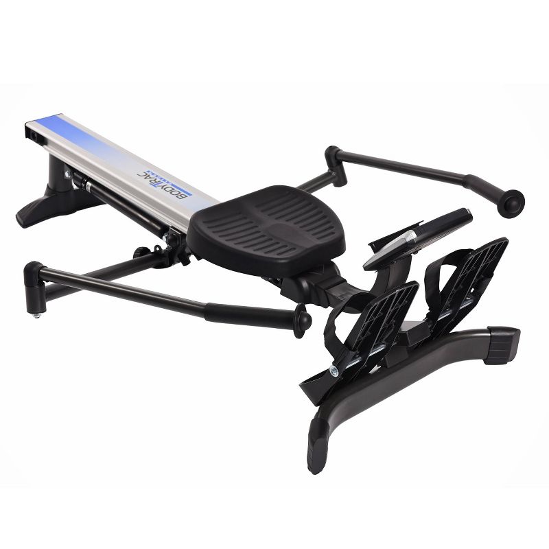Stamina 1060 BodyTrac Glider with Smart Workout App - No Subscription Required, 3 of 11