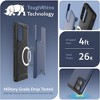 TUDIA Motorola Edge 5G 2024 Merge [Magsafe] Series Case - 3 of 4