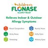 Flonase Children's Allergy Relief Nasal Spray - Fluticasone Propionate - 72 sprays - 0.38 fl oz - 3 of 4