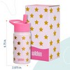 Wildkin 14 oz Stainless Steel Insulated Water Bottle for Kids - 4 of 4