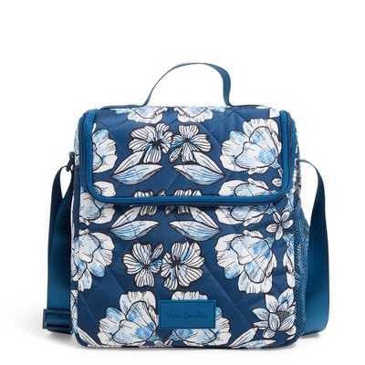 Vera Bradley Ultralight Essential Sling Backpack Dive Floral Medallion print NWT Vera Bradley Dive Floral Medallion Ultralight Essential  main image 4