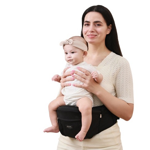 Kiddy hipseat baby carrier 4 in 1 online