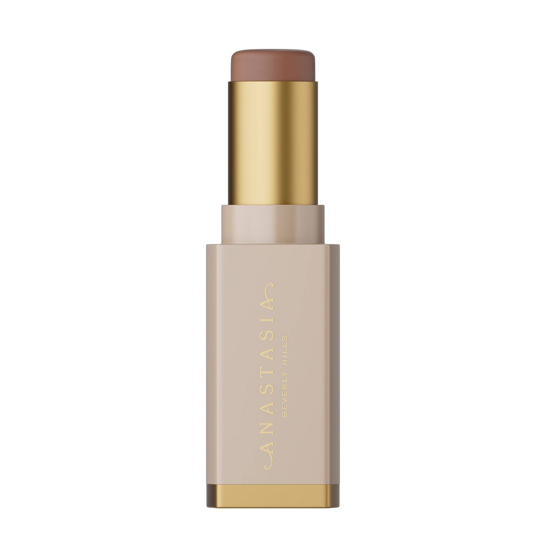 Anastasia Beverly Hills Smooth Blur Contour Stick - Shadow - 0.28oz - Ulta Beauty