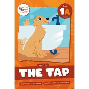 The Tap - by  Charis Mather (Paperback) - 1 of 1
