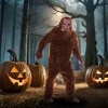 California Costumes Deluxe Big Foot With Premium Fur Adult Costume | One Size Fits Most - image 3 of 4