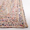 Cape Cod CAP202 Hand Woven Indoor Rugs - Safavieh - 3 of 4