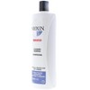 Nioxin System 5 Cleanser Shampoo, 33.8 oz - 2 of 4