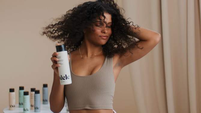 Odele Clarifying Shampoo for Buildup Removal for All Hair Types - 13 fl oz, 2 of 15, play video