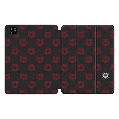Keyscaper NCAA SEC Universities Fashion Pattern Tablet Case for Apple iPad