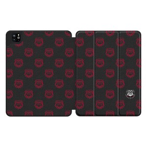 Keyscaper NCAA SEC Universities Fashion Pattern Tablet Case for Apple iPad - 1 of 4