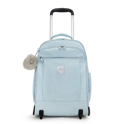 Mochila Kipling Gaze De Rodinha Grande Original Importado  Jm