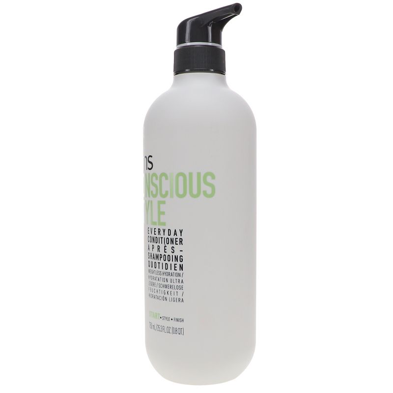KMS Conscious Style Everyday Conditioner 25.3 oz, 2 of 9