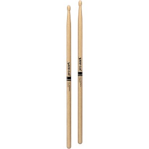 Promark American Hickory Drum Sticks - 1 of 4