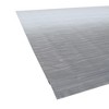 ALEKO 15X8 Feet Vinyl RV Awning Fabric Replacement for Retractable Awning, GREY - 3 of 4