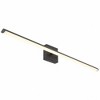 Access Lighting Float 1 - Light Vanity in  Matte Black - 2 of 4