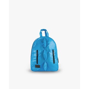7AM Enfant Kids' 12" Dino Puffer Backpack - 1 of 4