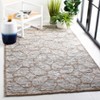 Natural Fiber NF218 Hand Woven Area Rug  - Safavieh - 2 of 4