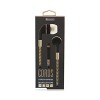 Reiko  Industries HM650: Cord Plus Stereo Earbuds with in-line Mic - 2 of 2