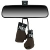 Forza Sports Mini Boxing Gloves - 2 of 2
