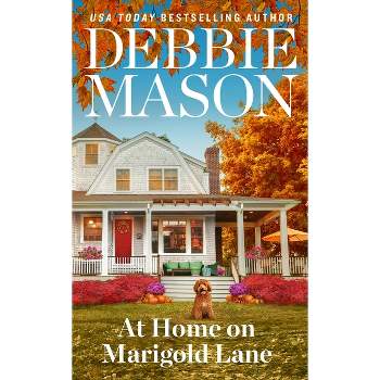 At Home on Marigold Lane - (Highland Falls) by  Debbie Mason (Paperback)