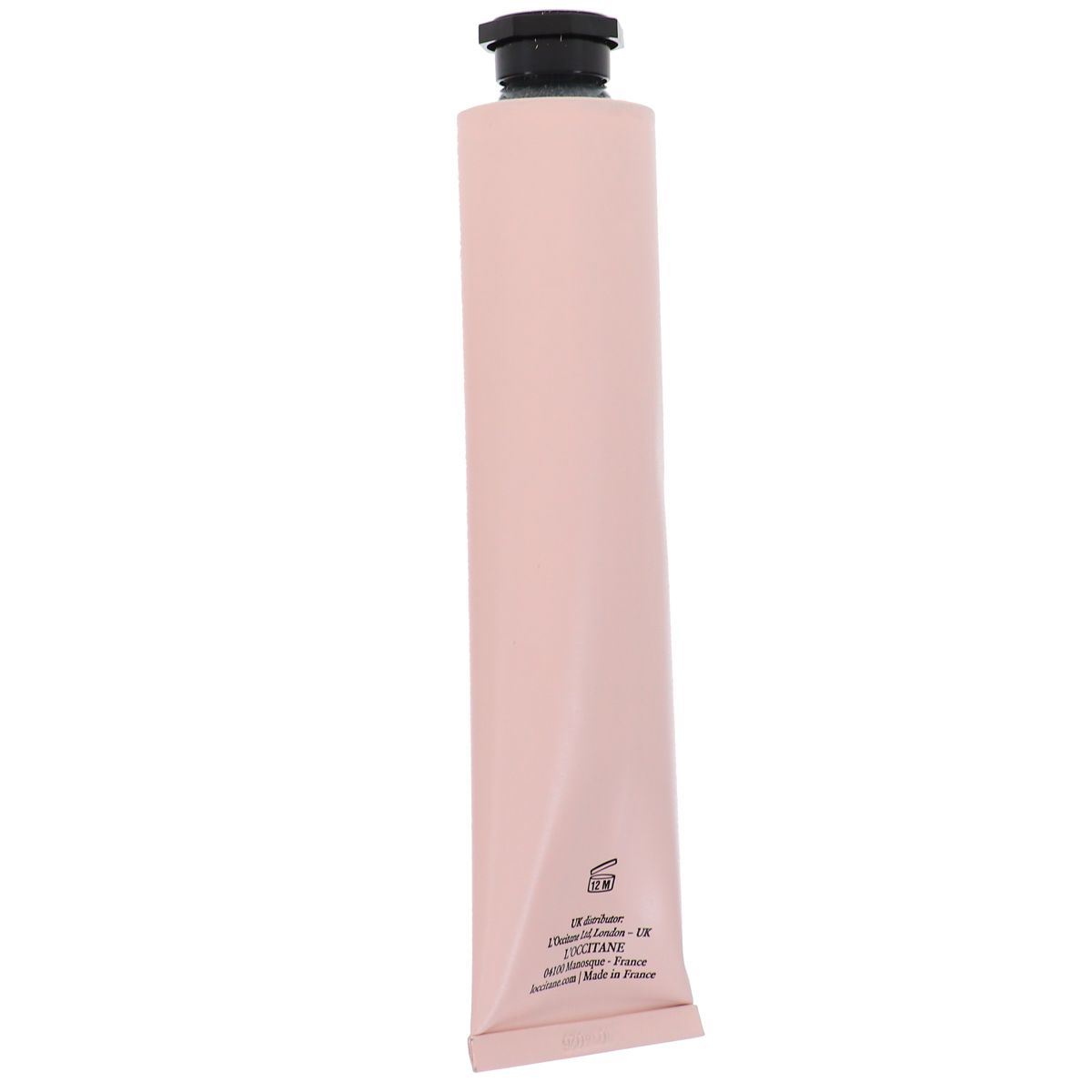 L'Occitane Fleurs De Cerisier Perfumed Hand Cream 2.6 oz - thumbnail 5