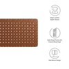 Modway Sparta Weave Full Vegan Leather Headboard - 4 of 4