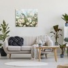 Stupell Industries Daisy Field Painting, 40" x 30" - 2 of 4