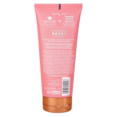 Tree Hut Watermelon Hydrating Body Lotion - 9oz_9