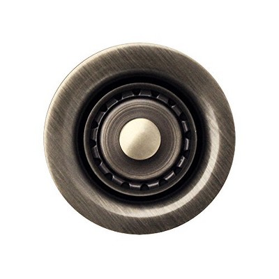 ALFI 2 Basket strainer