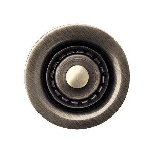 ALFI 2 Basket strainer - 1 of 1