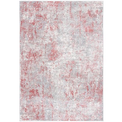 Meadow 500 MDW583 Power Loomed Indoor Rug - Safavieh