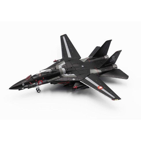 Toynami Inc Macross F 14 S Type Kai Stealth 1 72 Scale Die Cast Model Target