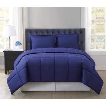 Truly Soft Everyday Comforter Set