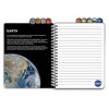 Just Funky NASA Planets 9 Tab Notebook | 150 Pages - 4 of 4