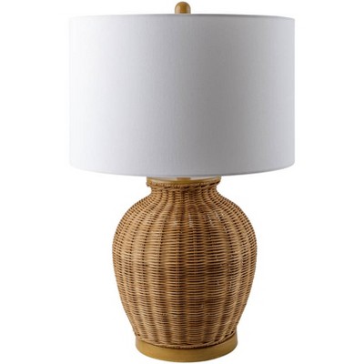 Livabliss Ziran Cottage Table Lamps