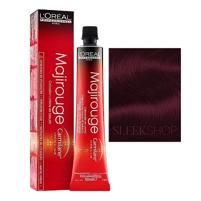 L'Oreal Majirel Hair Color Dye - Loreal Professional Permanent Creme Haircolor