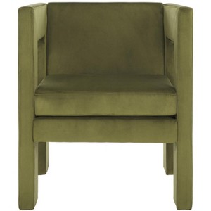 Vidar Accent Chair - ACH4013 - Safavieh - 1 of 4