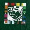Monopoly Game Board Adult T-Shirt - 2 of 4