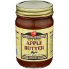 Essenhaus Apple Butter with Honey Fruit Spread - Case of 12 - 12 oz - 2 of 2