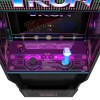 Arcade1Up Tron Home Arcade with Riser and Stool - image 4 of 4