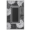 Outdoor Rug Waterproof Plastic Straw Rug, UV Resistant Foldable Lightweight Mat Reversible Patio Rug for Camping - 3 of 4