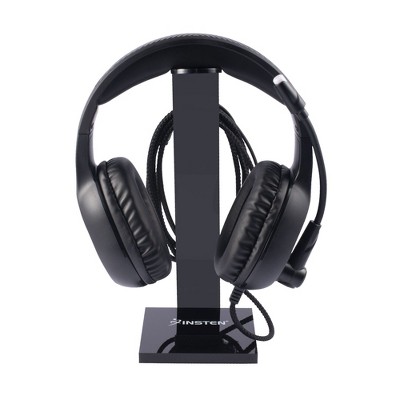 target headset stand