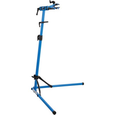 Park PCS-10.3 Deluxe Home Mechanic Repair Stand Folding 80lb Capacity For Ebikes