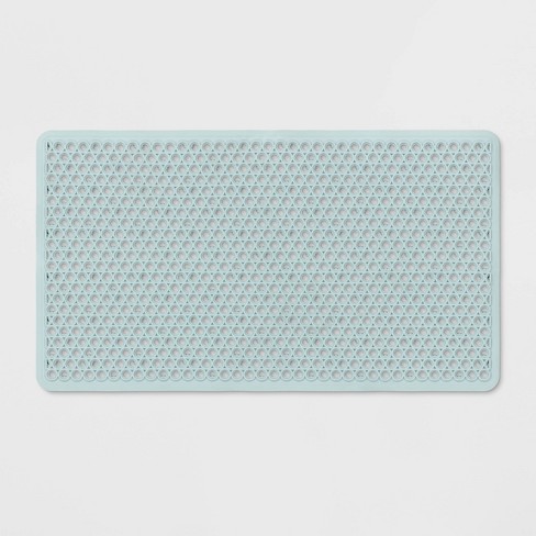 Bathtub And Shower Mats Clear - Room Essentials™ : Target