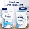 Downy Dryer Sheets - Ocean Mist - 130ct - 3 of 4