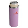 Stanley Slim Stainless Steel All-Occasions Can Chiller - 3 of 4